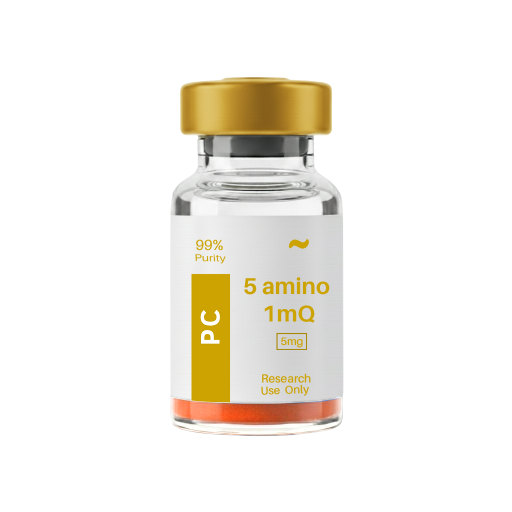 5-Amino-1MQ (Free Item)