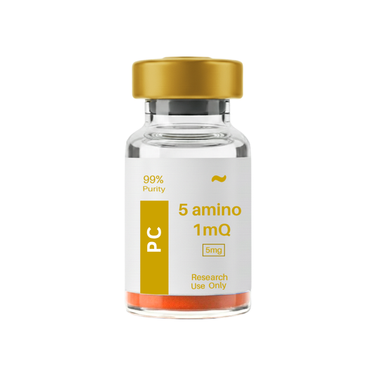 5-Amino-1MQ (Free Item)
