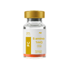 Peptide vial