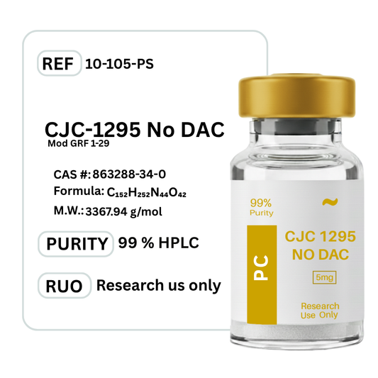 CJC-1295 (No DAC)