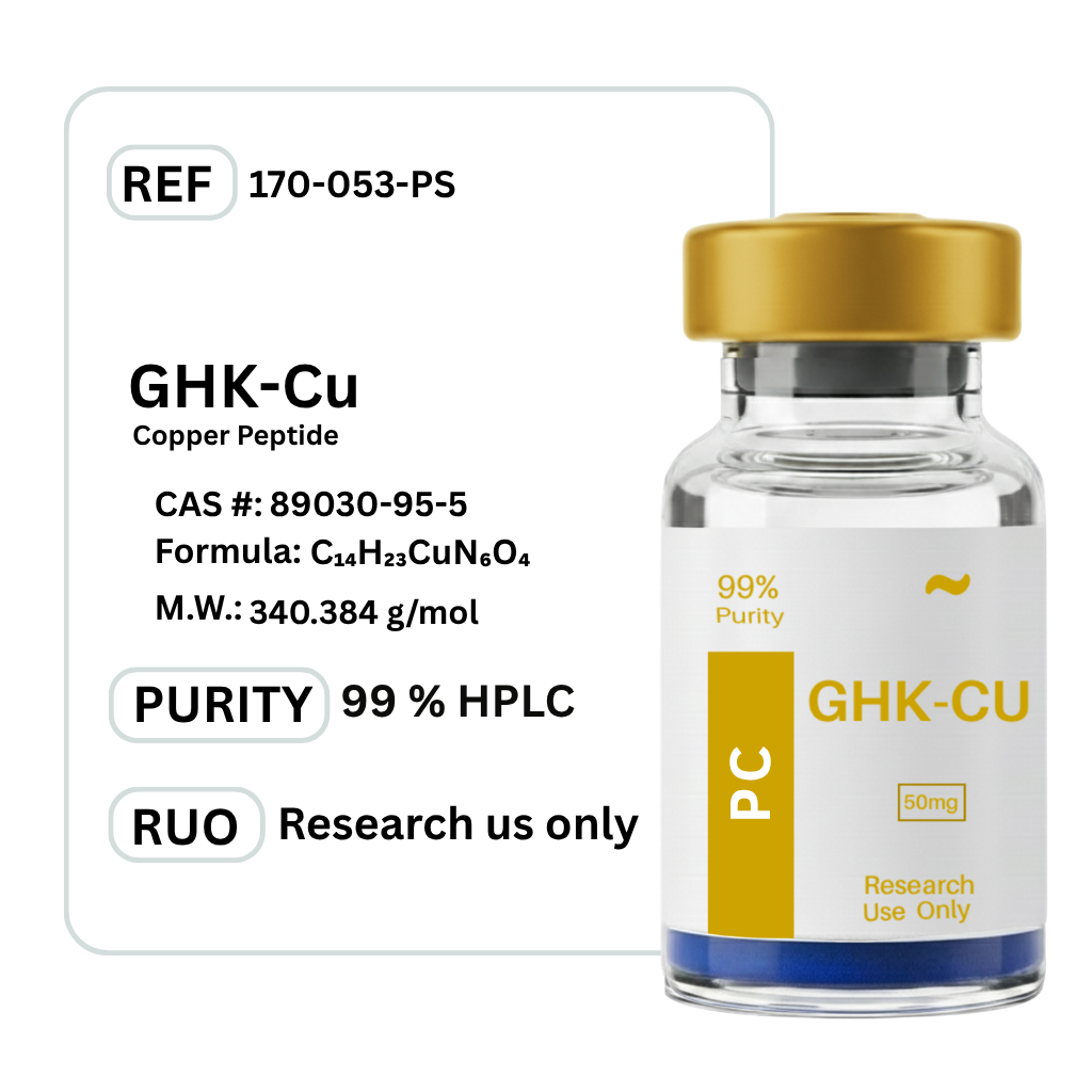 GHK-Cu