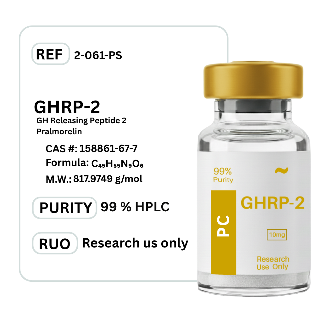 GHRP-2