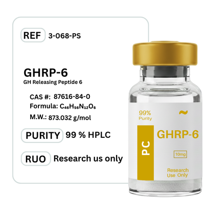 GHRP-6
