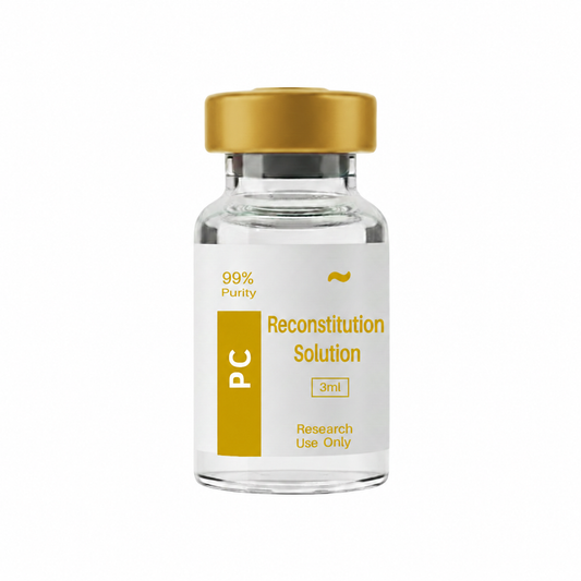 Reconstitution Solution (Free Item)
