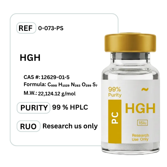 HGH