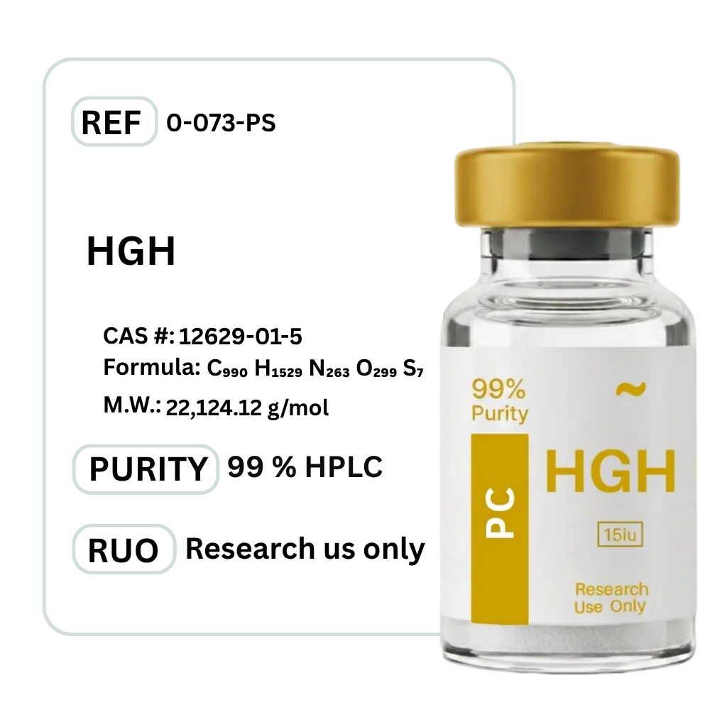 HGH