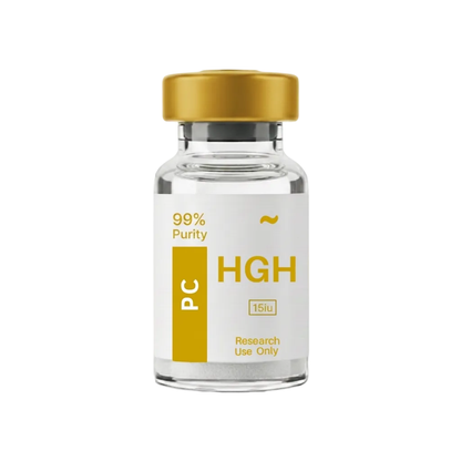 HGH