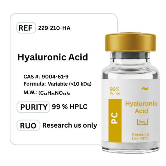 Hyaluronic
