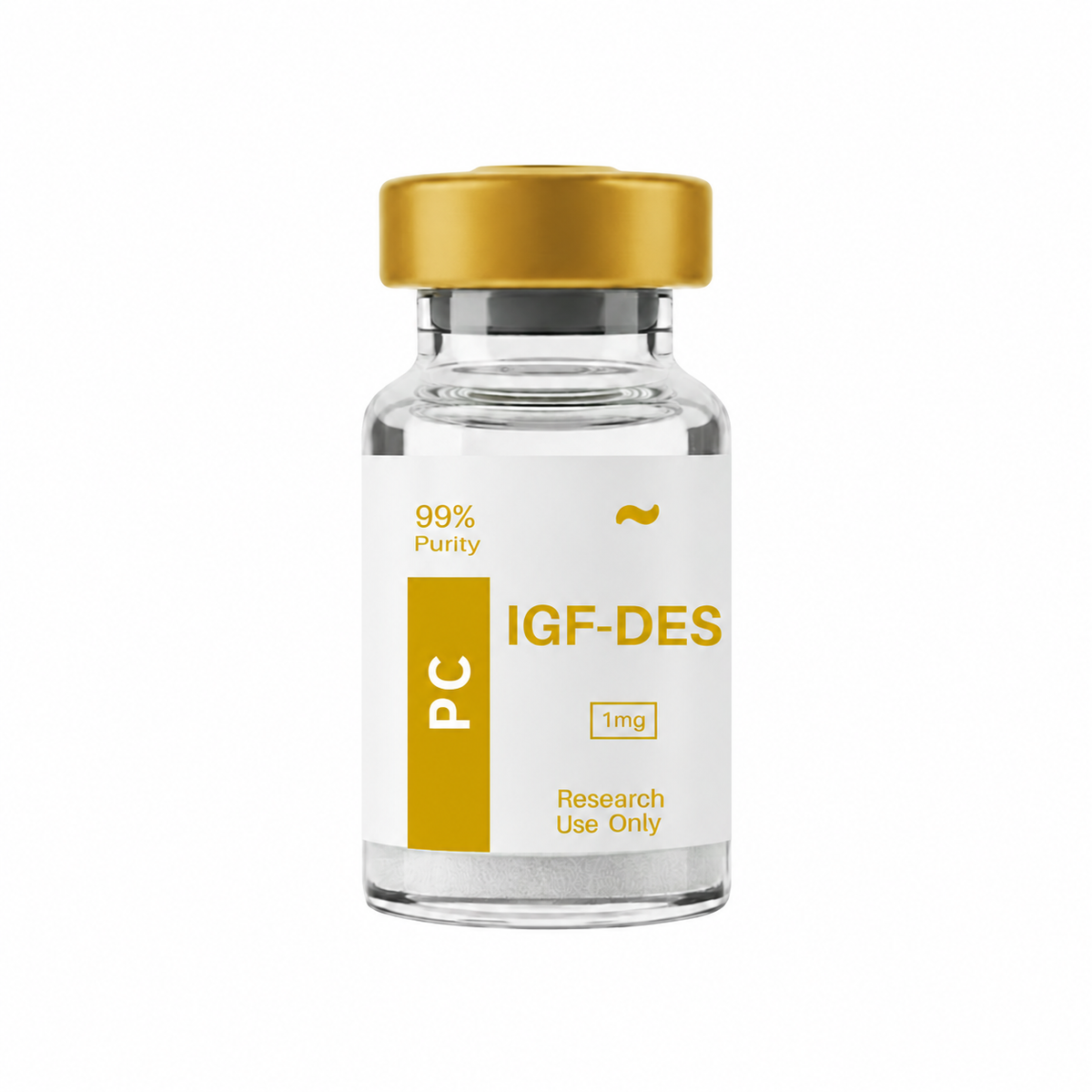 IGF-DES
