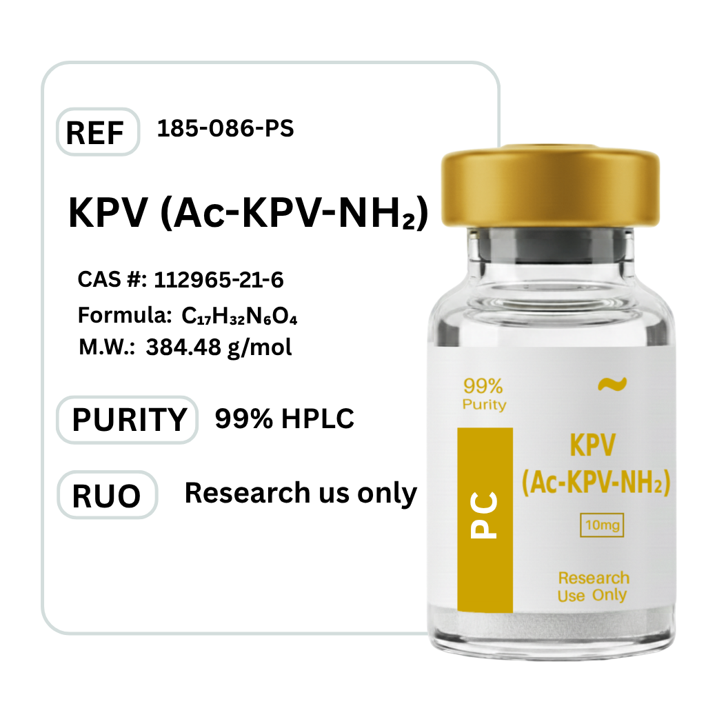 KPV Tripeptide