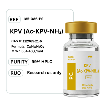 KPV Tripeptide