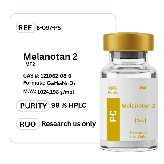 Melanotan II (MT2)