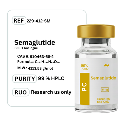 Semaglutide
