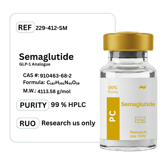 Semaglutide