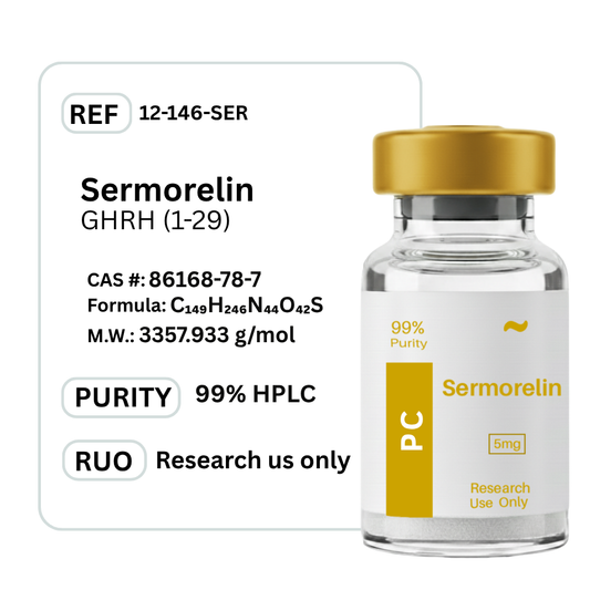 Sermorelin