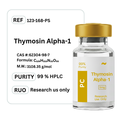 Thymosin Alpha-1